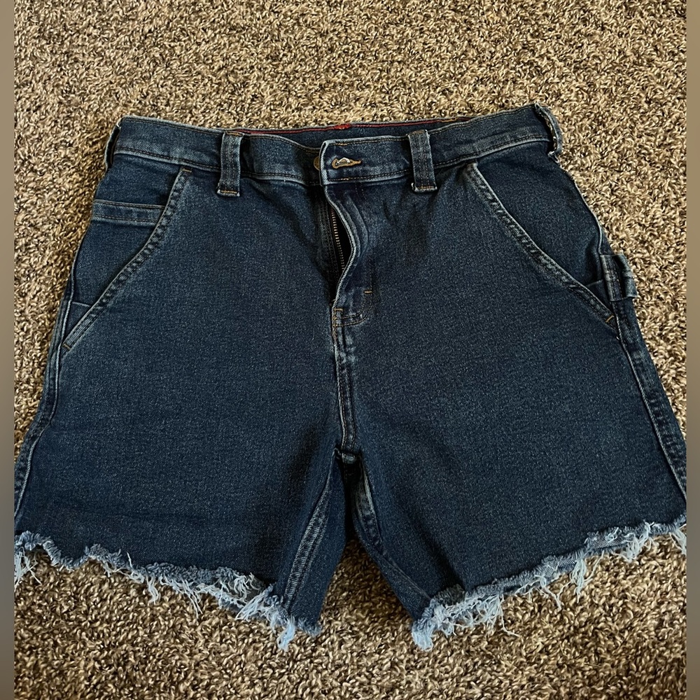 Dickies Cargo Shorts
